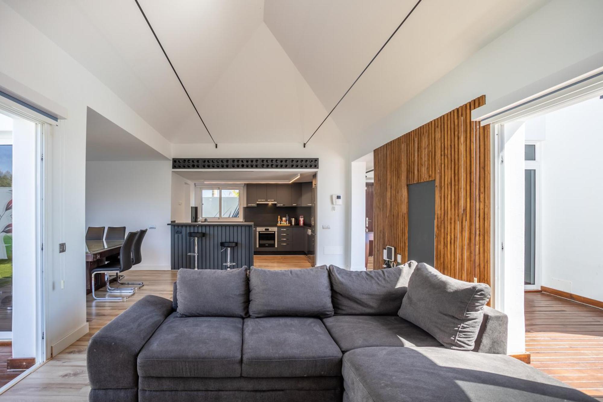 The New Villa Diana Адехе Экстерьер фото